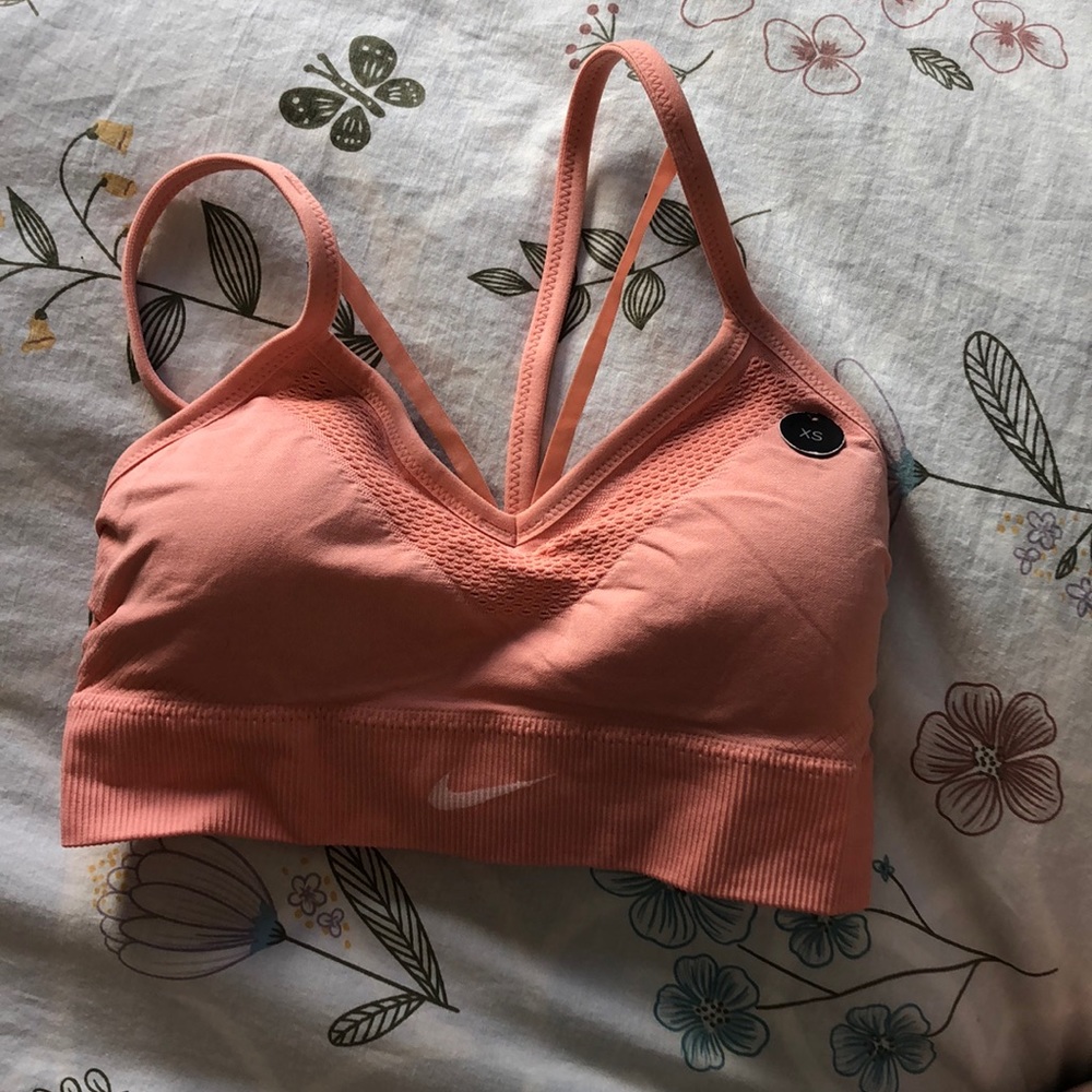 Nike dry fit brand new sports bra
